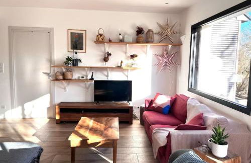 Villa au Coeur de la presqu'ile - Foto 7