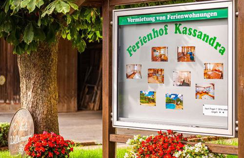 Ferienhof Kassandra - Foto 11