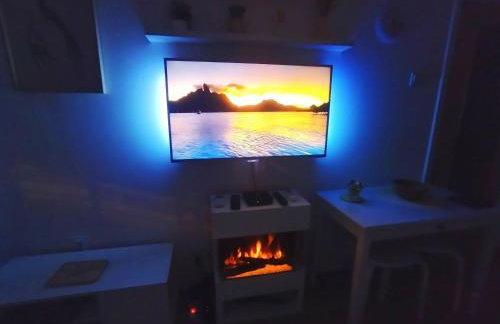 Fenix studio apartment, Zagreb - Foto 2