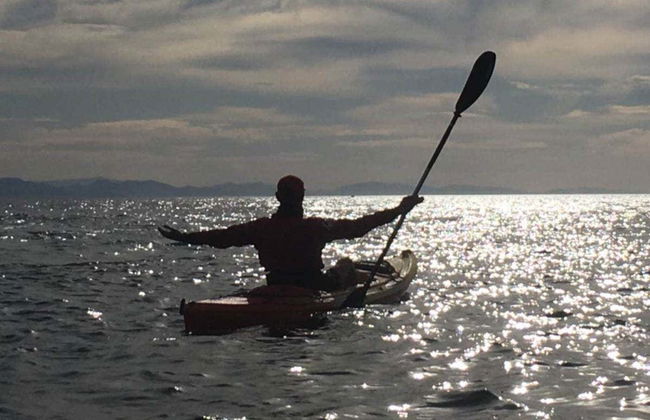 Tour en kayak por Hondarribia - Foto 3