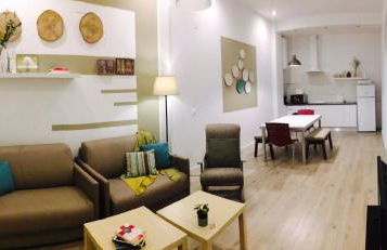 Apartamentos La Estación M&S - Foto 1