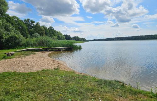 Mazurska Tajemnica 3 - Domek F - Foto 49