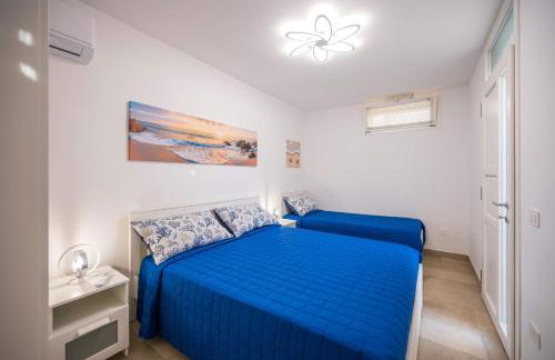 Casa Vacanze Villa MAEMI - Campomarino - Maruggio - Foto 76