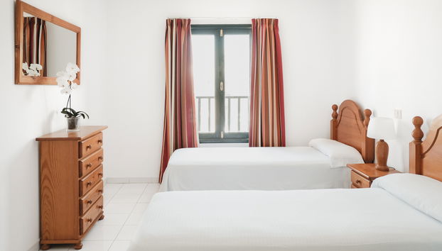 Sol Apartments - Foto 5