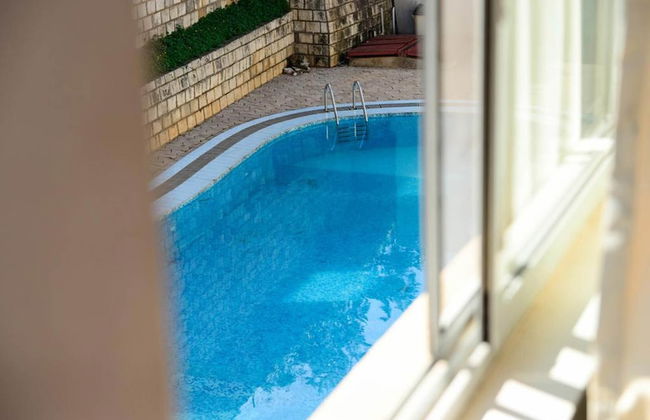 Room in B&B - Nobilis Double Room a Wonderful Choice for Couples Wail Visiting Kigali - Foto 8