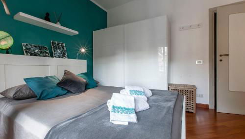 Urban Oasis Roma Garbatella - Foto 2