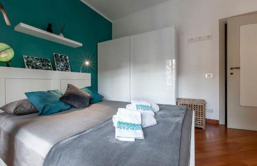 Urban Oasis Roma Garbatella - Foto 2