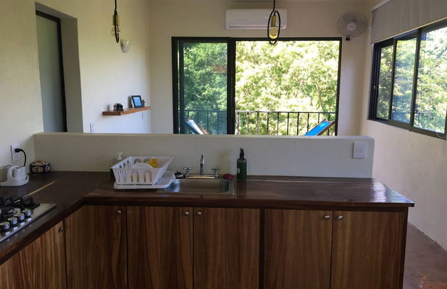 Departamento Completo, Playa Paradisiaca, - Foto 9