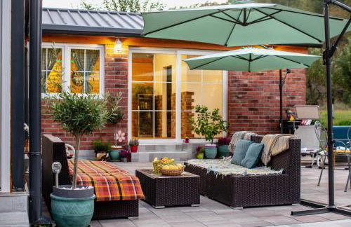 Escape to Nature - Dolac Franić - Foto 2