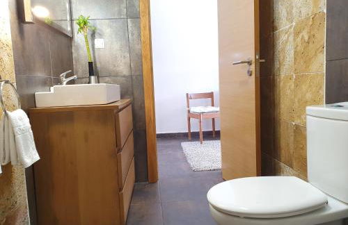 Moradia Familiar Piscina 5min Praia by HOST-POINT - Foto 16