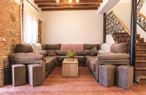 La Casa de los Dos Rubios - Foto 13