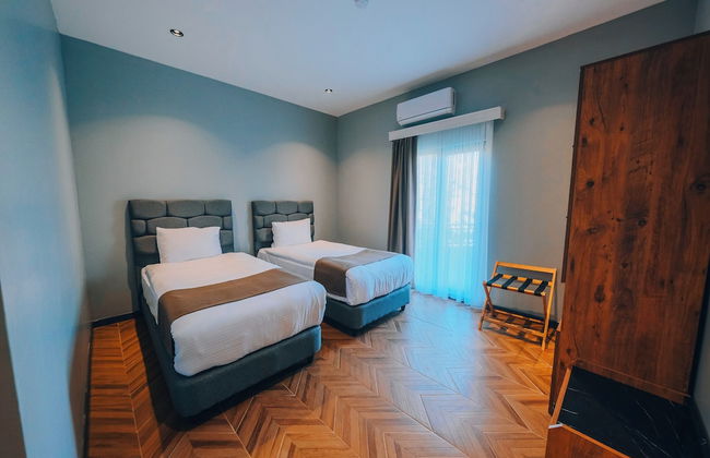 THE GREEN PARK SAPANCA - Foto 12