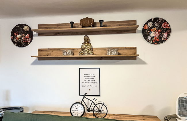 Garden Suite - Foto 14