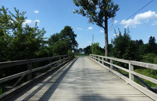 Godzisz - domek rekreacyjny - Foto 33