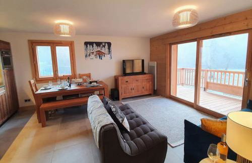 Saskya 5 65m2, 2 bedrooms, next to the ski lift - Photo 4