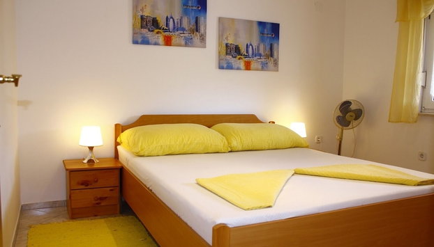 Almond - A2 - Foto 3, Zimmer