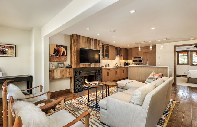 Fasching Haus Condominiums by Frias - Foto 62