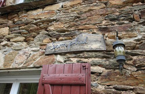 Les Gîtes du Mas Lachamp - Photo 80