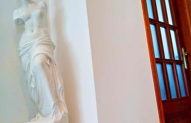 Villa Aphrodite with sea & mountain view - Foto 22