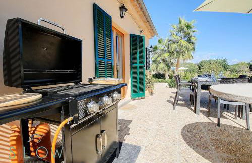 Villa Cas Frares by Slow Villas - Foto 31