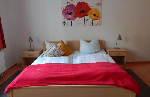 Kleine Ferienwohnung Uchtenhagen in Bad Freienwalde - Foto 6