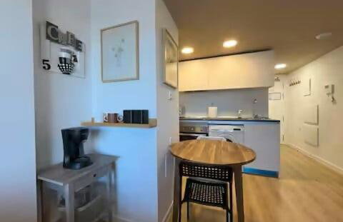 Studio Home Madrid - Foto 15