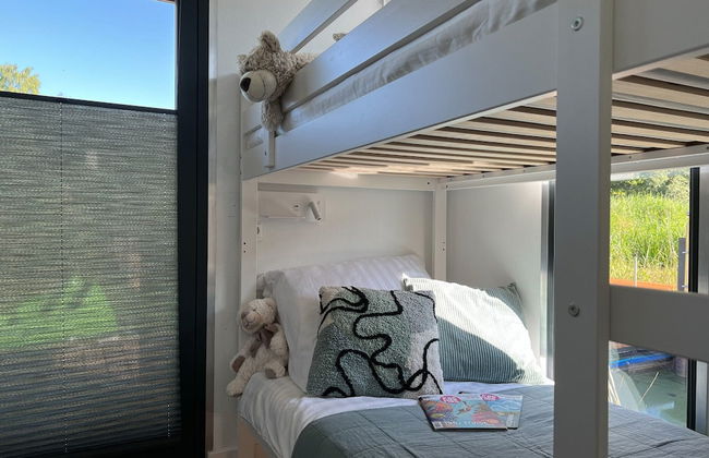 A Comfortable House on the Water for 6 People.-formerly TUI Ferienhaus - Foto 2