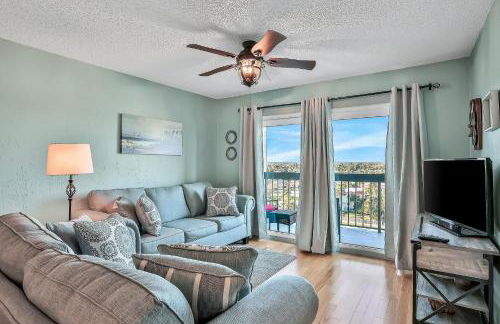 Ormondy A6 - Ocean Shores Getaway - Foto 13