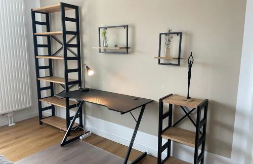 Ferienwohnung Strohbär in Leißling - Foto 6