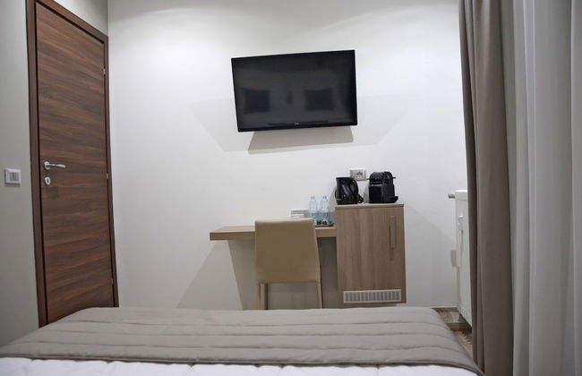 ApartHotel Durini - Photo 65