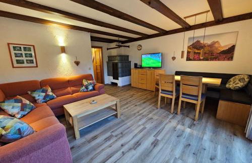 Ferienhäuser im Feriendorf Sonnenhang in Missen im Allgäu - Foto 21