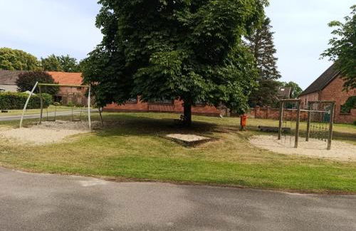 Tiny House mit Saunafass im Wendland - Foto 24