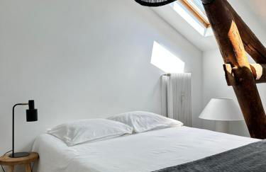 Le havre Isabey - Appartement coquet et calme - Foto 30