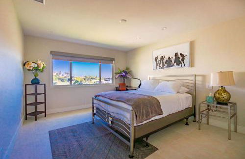 La Jolla Paradise with Ocean Views Pool and Spa - Foto 39