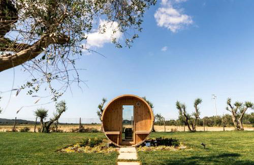 Podere Pietravento - Foto 18