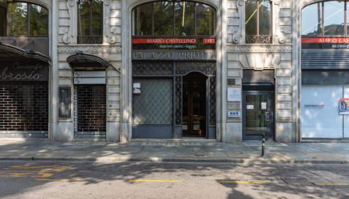 GuestHost - Porta Nuova Shiny Studio Flat - Foto 3