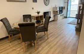 Chapel Row Cottages 4 - Foto 4