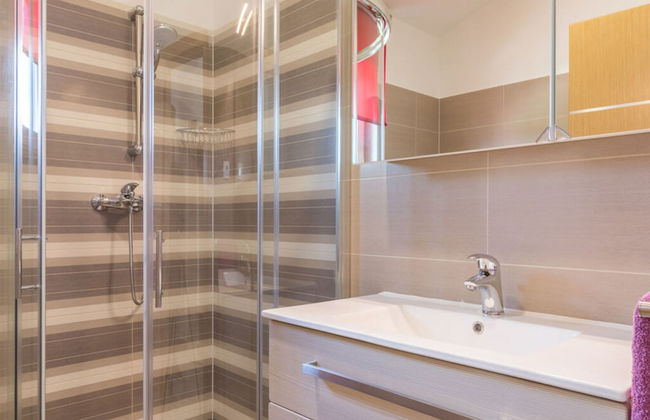 Villa Lena Comfortable Holiday Residence - Foto 9