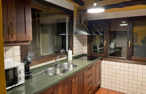 Ático Casa Ángel - Photo 18