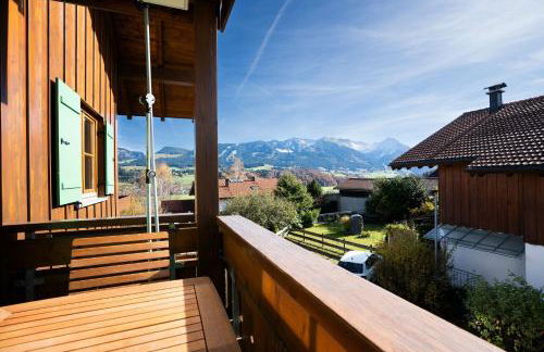 Allgäuer Alpen - Foto 13