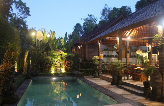 Prayatna Villas - Photo 55