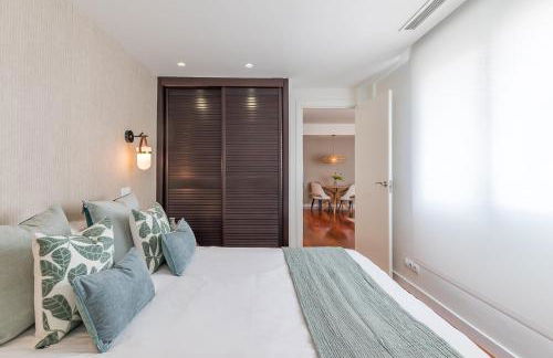 Madrid Rental Flats - Alquiler de Temporada - Photo 8