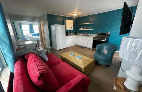 Playa Esmeralda suite 3 - Photo 1