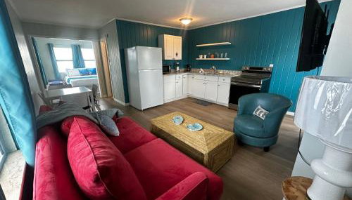 Playa Esmeralda suite 3 - Foto 1