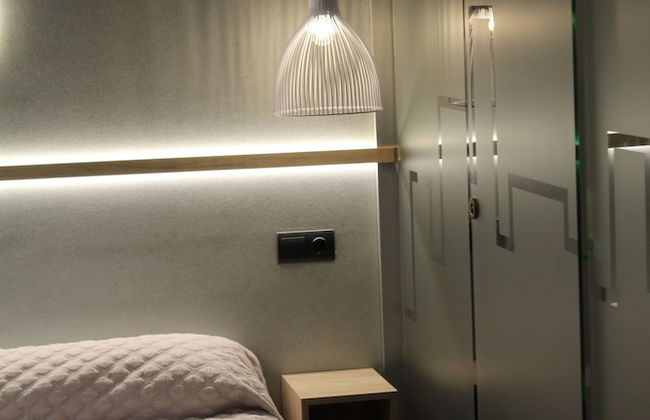 Apartamentos Gibralfaro - Foto 26