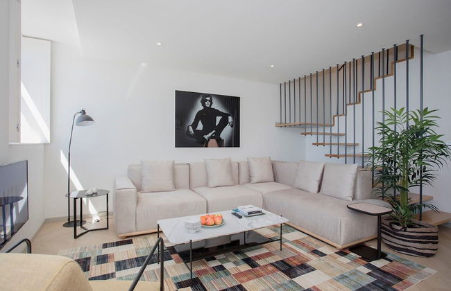 Liiiving in Porto Luxury Beachfront Apartment V - Foto 71