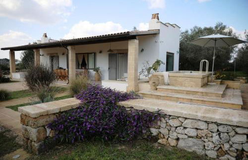 TENUTA VIGNACARRIZZO Vacanze relax - Foto 4