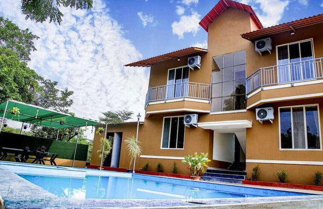 Seasons The Resort - Photo 7