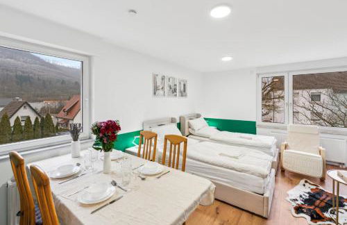 Business Apartment 3SZ 5P - Wohnen auf Zeit - Foto 11