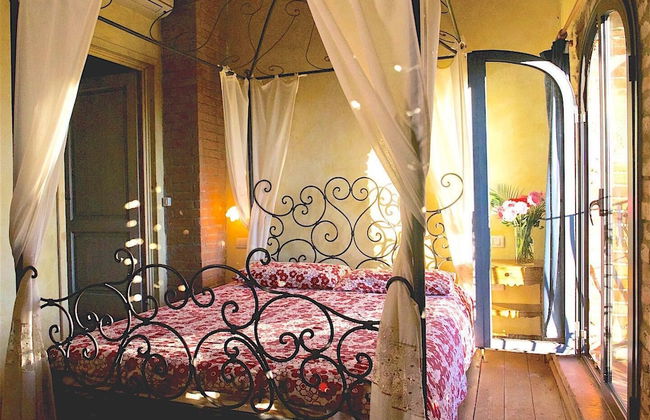 Agriturismo I Pitti - Foto 8